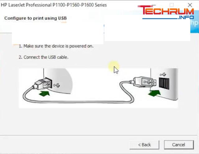 Hướng dẫn cài đặt driver HP Laserjet P1102- 6