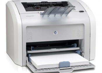 Máy in HP 1020
