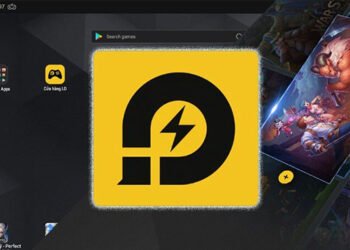 Phần mềm giả lập LDPlayer