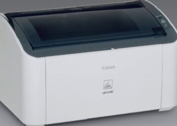 Tại sao cần sử dụng Driver Canon L11121e