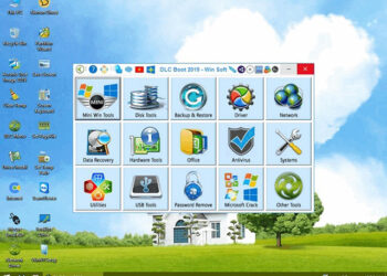 Tải DLC Boot 2019