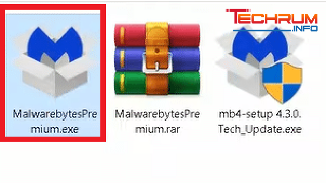 Cách cài đặt Malwarebytes 11