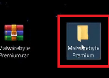 Cách cài đặt Malwarebytes 2