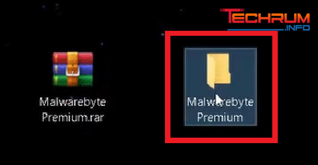 Cách cài đặt Malwarebytes 2