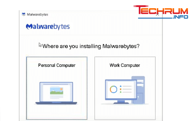 Cách cài đặt Malwarebytes 4