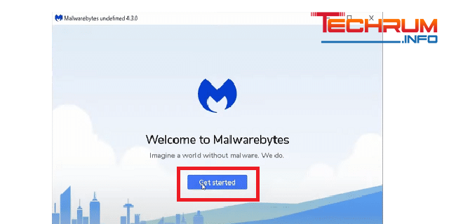 Cách cài đặt Malwarebytes 7