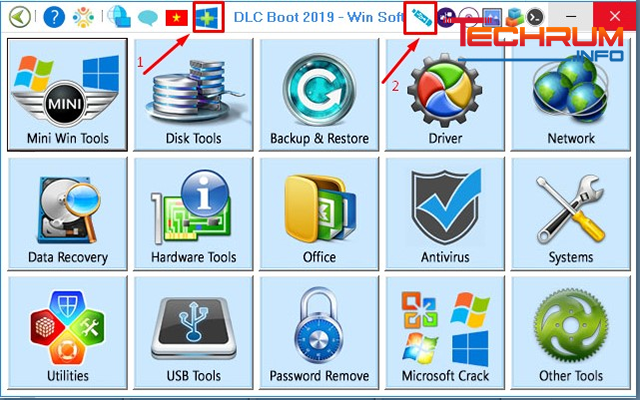 Cách cài đặt DLC Boot 2019 v3.6 -3