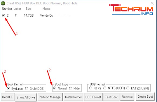 Cách cài đặt DLC Boot 2019 v3.6 -4