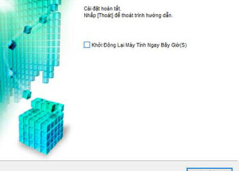 Cách cài đặt driver Canon 226DW-8
