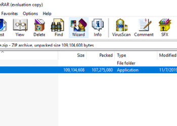 Cách cài đặt iVMS 4200 Lite 1