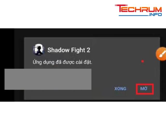 Cách cài đặt mod Shadow Fight 2 Hack Level 52 level download 4