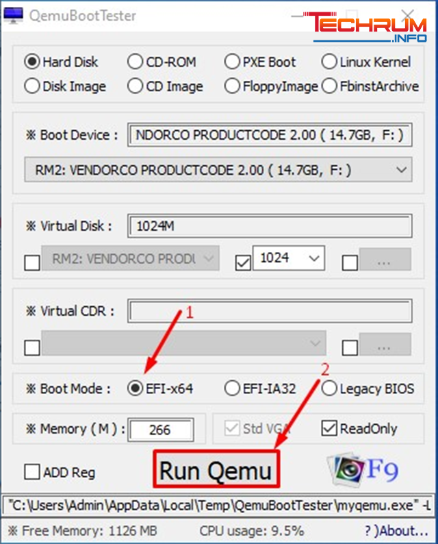 Cách sử dụng DLC Boot 2019 v3.6 -3