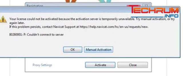 Phần mềm Navicat Premium 15-11