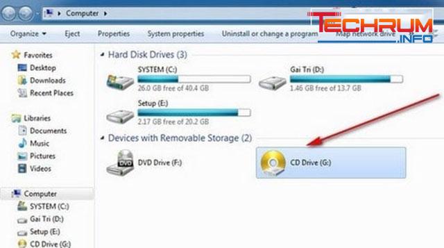 Cài đặt PowerISO 8.0.1-4