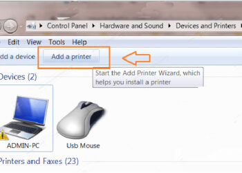 Cài đặt driver canon lbp 6230dn 3