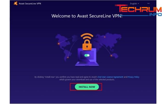 Cài đặt avast license file 2