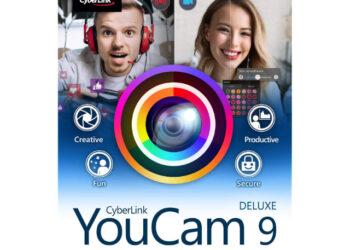 CyberLink YouCam 9