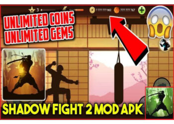 Đôi nét về Shadow Fight 2 Hack Level 52 level download