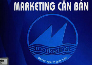 Giáo trình Marketing căn bản Đại học Kinh Tế Quốc Dân