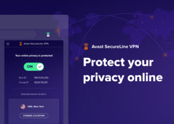 giới thiệu về vpn avast