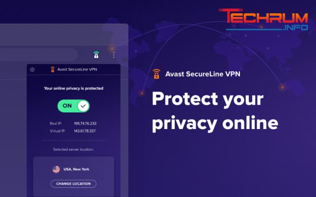 giới thiệu về vpn avast