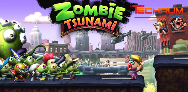 hack game zombie tsunami 9