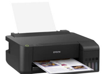 Hướng dẫn sử dụng máy in epson l1110-1