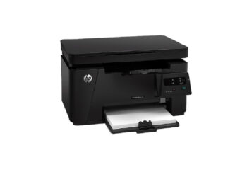 Hướng dẫn sử dụng máy in hp m125a