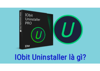IObit Uninstaller 11-1