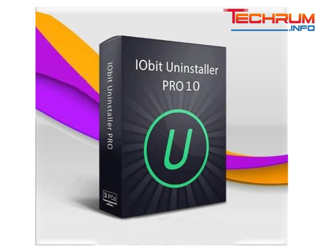 IObit Uninstaller 11-19