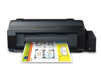 Máy in Epson L1300