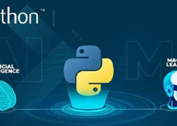 Ngôn ngữ lập trình Python