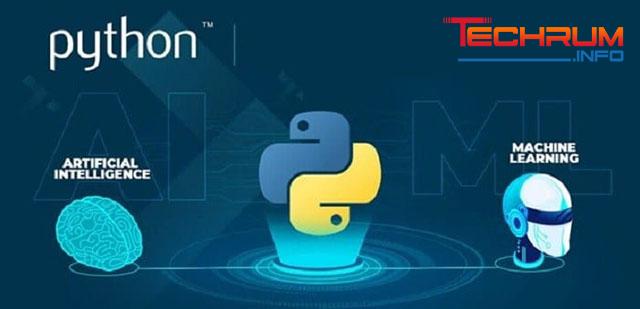 Ngôn ngữ lập trình Python