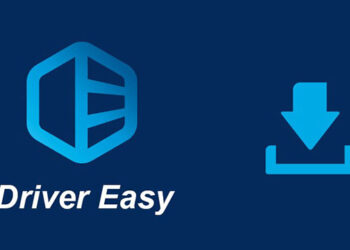 Phần mềm driver easy