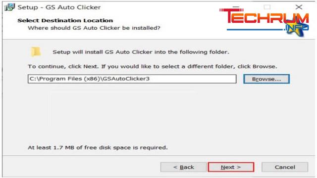 Tải Auto Click 3.1.4 Cho Máy Tính 2