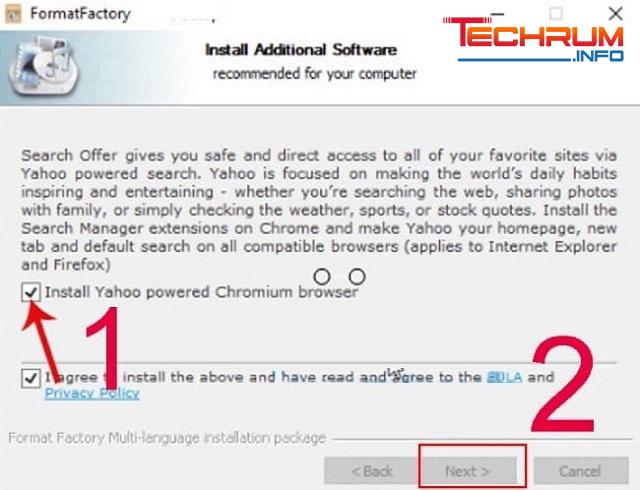 Tải Format Factory 5.8 Full 1