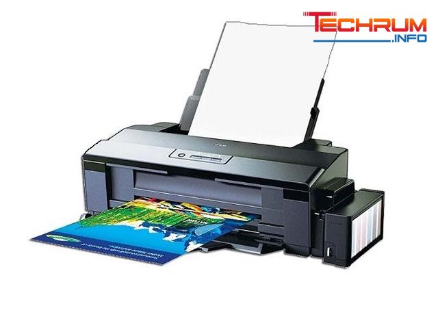 Ưu điểm máy in Epson L1300