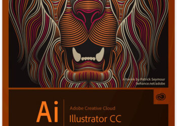 adobe illustrator cc 2014
