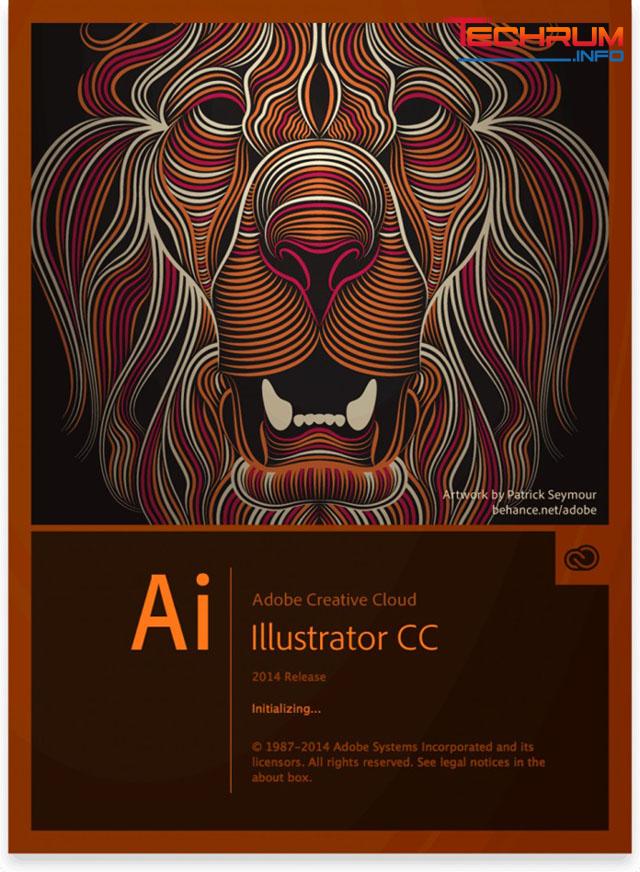 adobe illustrator cc 2014