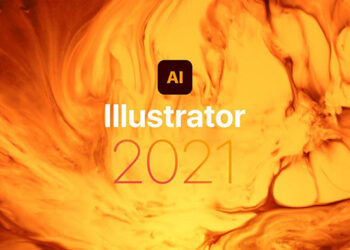 adobe illustrator cc 2021