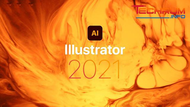 adobe illustrator cc 2021