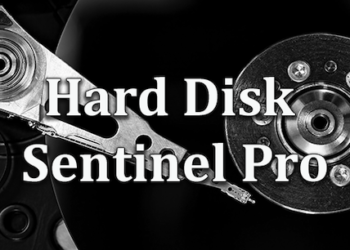 Phần mềm Hard Disk Sentinel Pro