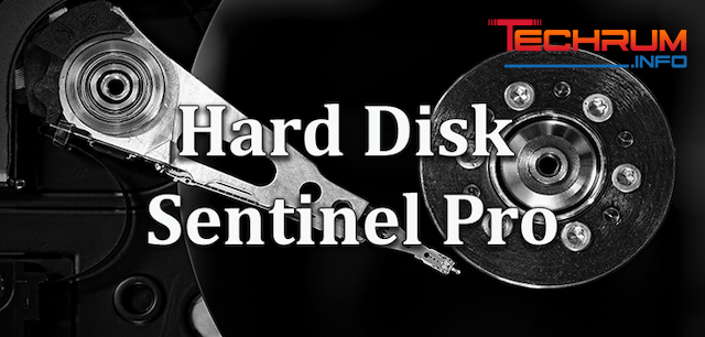 Phần mềm Hard Disk Sentinel Pro