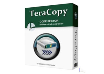 TeraCopy Pro