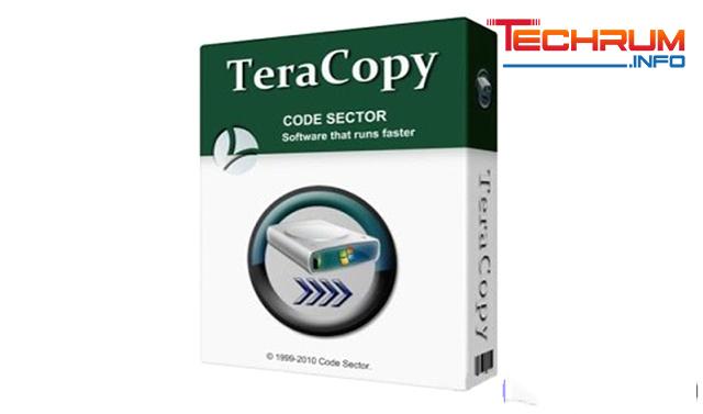 TeraCopy Pro