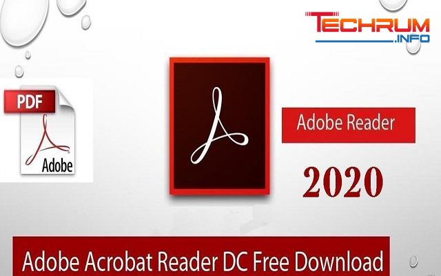 adobe acrobat pro dc 2020-1