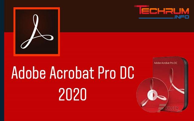 adobe acrobat pro dc 2020-4