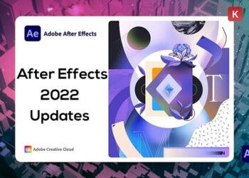 adobe after effect cc 2022-6