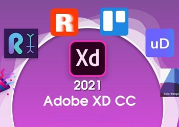 adobe xd cc 2021-5