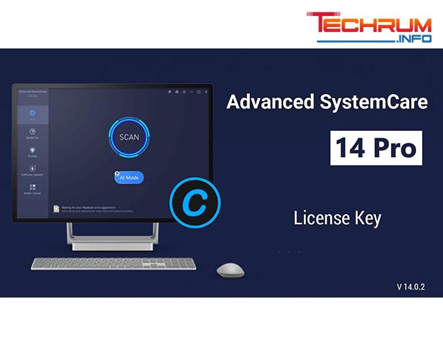 Advanced SystemCare 14 Pro là gì